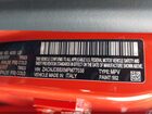 2021 Jeep Renegade Latitude 4x4 Orange vin: ZACNJDBBXMPM77038