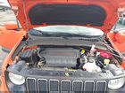 2021 Jeep Renegade Latitude 4x4 Orange vin: ZACNJDBBXMPM77038