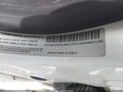 2016 Maserati Ghibli S White vin: ZAM57RSA4G1168574