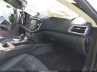 2016 Maserati Ghibli S Q4 Черный vin: ZAM57RTA4G1183266