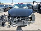 2016 Maserati Ghibli S Q4 Черный vin: ZAM57RTA4G1183266