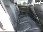 2016 Maserati Ghibli S Q4 Черный vin: ZAM57RTA4G1183266