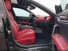 2020 Maserati Ghibli Gransport Черный vin: ZAM57XSS3L1354775