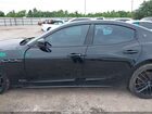 2020 Maserati Ghibli Gransport Черный vin: ZAM57XSS3L1354775