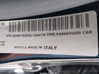 2020 Maserati Ghibli Gransport Черный vin: ZAM57XSS3L1354775
