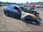 2021 Maserati Ghibli S Q4 Dark Blue vin: ZAM57YTA8M1369138
