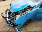 2020 Alfa Romeo Giulia Ti Sport Awd Blue vin: ZARFANBN0L7626596