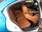 2020 Alfa Romeo Giulia Ti Sport Awd Blue vin: ZARFANBN0L7626596