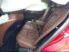 2020 Alfa Romeo Stelvio Ti Lusso Awd Красный vin: ZASPAKBN4L7C95381