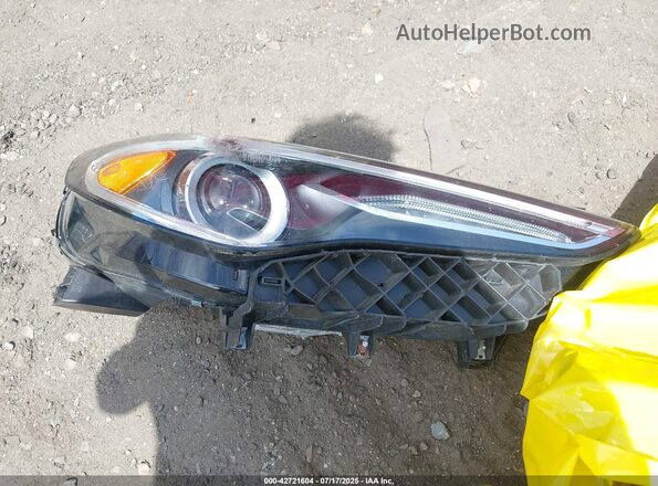 ZASPAKBN4L7C95381 2020 ALFA ROMEO STELVIO Красный Вид щитка приборов
