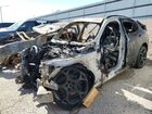 2023 Alfa Romeo Stelvio Ti Gray vin: ZASPAKBN6P7D58325