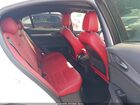 2024 Alfa Romeo Stelvio Veloce Awd Белый vin: ZASPAKBNXR7D80041