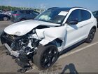 2024 Alfa Romeo Stelvio Veloce Awd Белый vin: ZASPAKBNXR7D80041