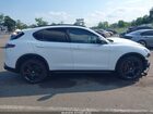 2024 Alfa Romeo Stelvio Veloce Awd Белый vin: ZASPAKBNXR7D80041