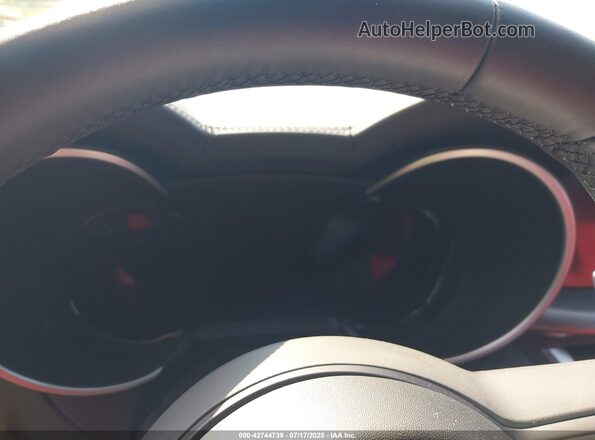ZASPAKBNXR7D80041 2024 ALFA ROMEO STELVIO Белый 