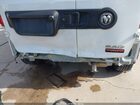 2018 Ram Promaster City Tradesman Белый vin: ZFBERFAB9J6J74214