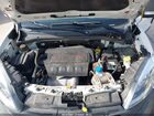 2018 Ram Promaster City Tradesman Белый vin: ZFBERFAB9J6J74214