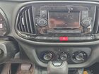 2016 Ram Promaster City Tradesman vin: ZFBERFAT3G6C00696