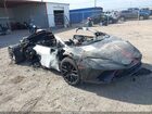 2024 Lamborghini Huracan Sterrato   Черный vin: ZHWUG7ZF5RLA27357
