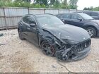 2018 Maserati Levante Gransport Черный vin: ZN661XUS0JX269764