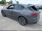 2023 Maserati Grecale Modena Gray vin: ZN682AVM0P7422381