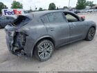 2023 Maserati Grecale Modena Gray vin: ZN682AVM0P7422381