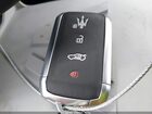 2023 Maserati Grecale Modena Gray vin: ZN682AVM0P7422381