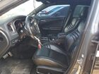 2018 Dodge Charger Sr Two Tone vin: 0K0740032512 2018 Dodge Charger Sr Two Tone vin: 0K0740032512