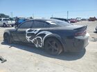 2018 Dodge Charger Sr Two Tone vin: 0K0740032512 2018 Dodge Charger Sr Two Tone vin: 0K0740032512