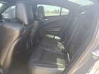 2018 Dodge Charger Sr Two Tone vin: 0K0740032512 2018 Dodge Charger Sr Two Tone vin: 0K0740032512