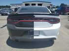 2018 Dodge Charger Sr Two Tone vin: 0K0740032512 2018 Dodge Charger Sr Two Tone vin: 0K0740032512