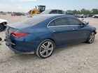 2021 Mercedes-benz Cla 250 Синий vin: W1K5J4GB1MN165359 2021 Mercedes-benz Cla 250 Синий vin: W1K5J4GB1MN165359