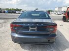 2024 Volvo S60 Core Серый vin: 7JRL12TK7RG296319