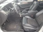 2018 Hyundai Sonata Sport Silver vin: 5NPE34AF3JH602600