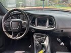 2018 Dodge Challenger Sxt Orange vin: 2C3CDZAG8JH235930 2018 Dodge Challenger Sxt Orange vin: 2C3CDZAG8JH235930