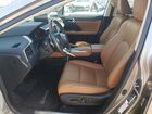 2022 Lexus Rx 350 Серебряный vin: 2T2HZMAA8NC234404