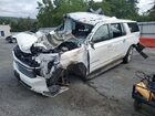 2024 Chevrolet Suburban K1500 Premier Белый vin: 1GNSKFKD2RR185478