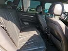 2018 Bmw X5 Sdrive35i Белый vin: 5UXKR2C51J0X09487