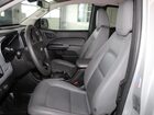 2020 Chevrolet Colorado Серебряный vin: 1GCHSAEA7L1209383 2020 Chevrolet Colorado Серебряный vin: 1GCHSAEA7L1209383
