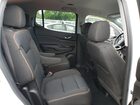 2021 Gmc Acadia At4 Белый vin: 1GKKNLLS6MZ121632