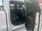 2021 Chevrolet Silverado K1500 Lt Серебряный vin: 3GCUYDET2MG212792
