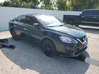 2018 Nissan Sentra S Black vin: 3N1AB7AP7JY242832 2018 Nissan Sentra S Black vin: 3N1AB7AP7JY242832