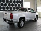 2020 Chevrolet Colorado Серебряный vin: 1GCHSAEA7L1209383 2020 Chevrolet Colorado Серебряный vin: 1GCHSAEA7L1209383