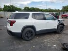 2021 Gmc Acadia At4 Белый vin: 1GKKNLLS6MZ121632