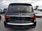 2020 Infiniti Qx80 Luxe Black vin: JN8AZ2NE0L9255567 2020 Infiniti Qx80 Luxe Black vin: JN8AZ2NE0L9255567