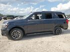 2024 Ford Expedition Xlt Черный vin: 1FMJU1H8XREA54264