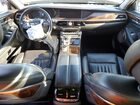 2018 Genesis G90 Premium Two Tone vin: KMHG34JA8JU039137