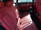 2022 Maserati Levante Trofeo Black vin: ZN661ZUT5NX3906XX