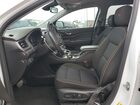 2021 Gmc Acadia At4 Белый vin: 1GKKNLLS6MZ121632