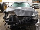 2018 Hyundai Elantra Se Gray vin: KMHD74LF9JU451423